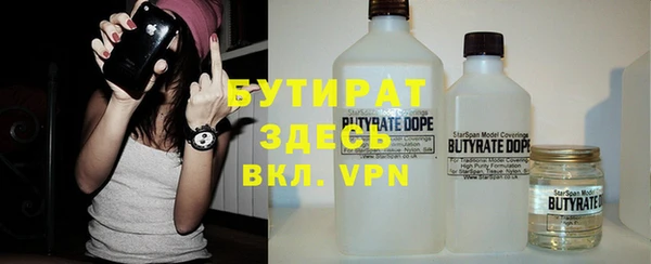 хмурый Арсеньев